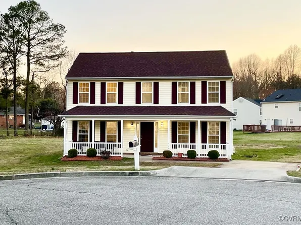 5701 Jasonwood Ct, Richmond, VA 23225