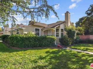 5702 Colbath Ave, Van Nuys, CA 91401