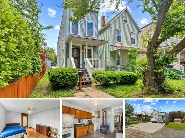 2609 Washington Blvd, Baltimore, MD 21230