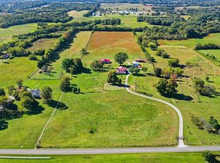 200 Coble Rd, Shelbyville, TN 37160