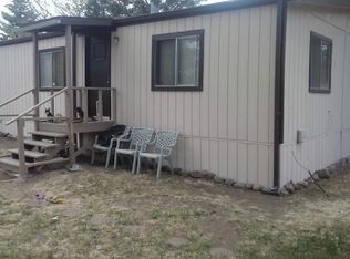 1660 N 22nd Dr, Show Low, AZ 85901
