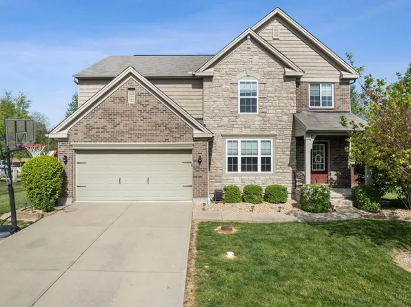 111 Zachary Dr, Williamsburg, OH 45176