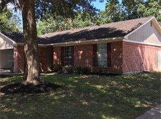 6702 New World Dr, Katy, TX 77449