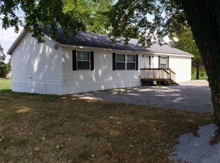 13102 Old Frankfort Rd, Marion, IL 62959