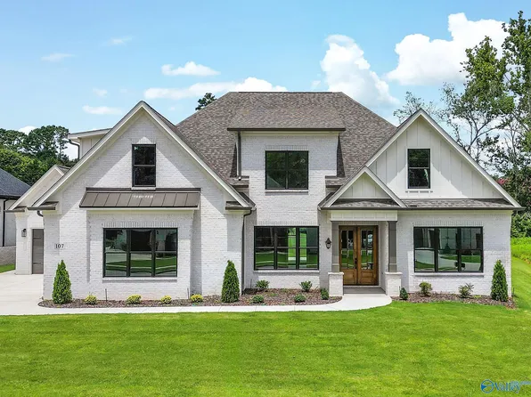 107 Mill Springs Ln, Huntsville, AL 35811