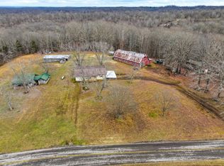 3360 Bowker Rd, Charlotte, TN 37036