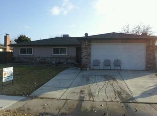 1456 Denver Way, Merced, CA 95348