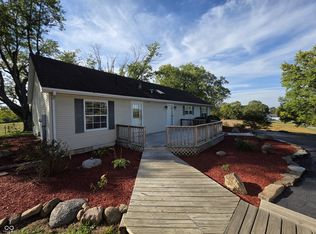 7422 S 575 W, Morgantown, IN