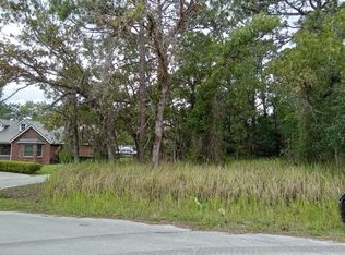 0 Hemlock Dr #1, Ocala, FL 34472