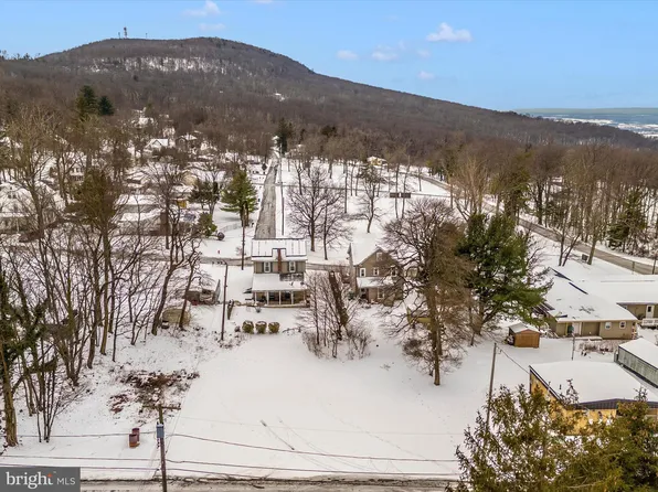 Linden Ave, Cascade, MD 21719