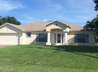 119 SE 35th Ter, Cape Coral, FL 33904