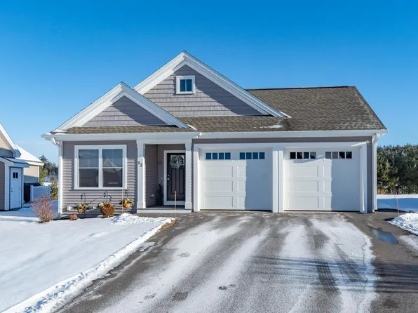 13 Pasture Lane #21, Nashua, NH 03062
