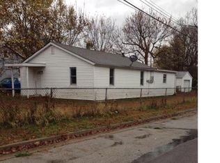 233 E Orleans St, Pacific, MO 63069