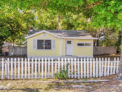 5750 Delta St, Orlando, FL, 32807