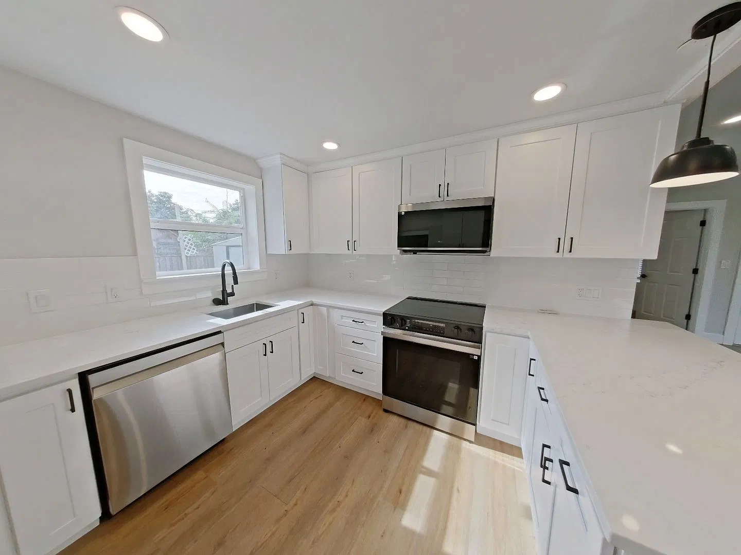 920 West 20th Ave & 2010 Adams St — Photo 3