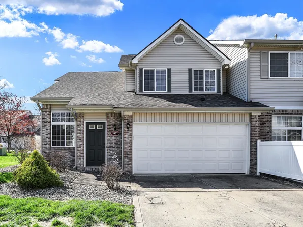 5827 Shipwatch Pl, Indianapolis, IN 46237