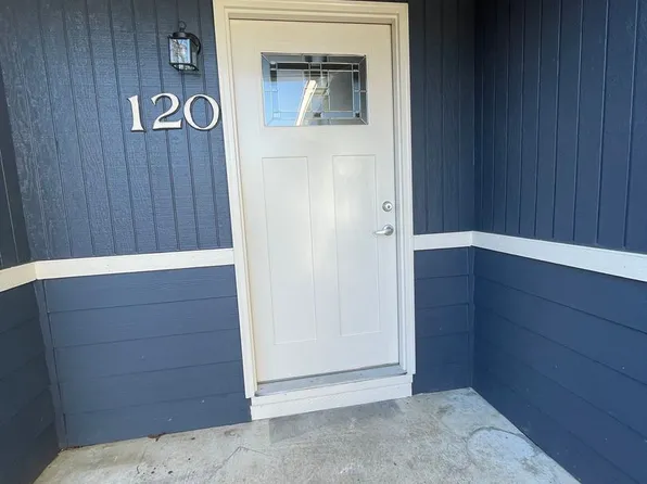 Albany Meadows Apartments