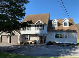 6289 Game Preserve Rd, Schnecksville, PA 18078