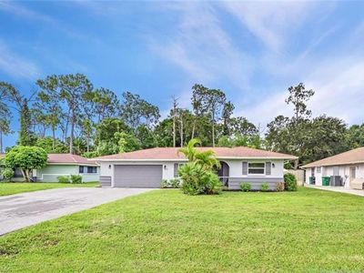 216 Johnnycake Dr, Naples, FL, 34110