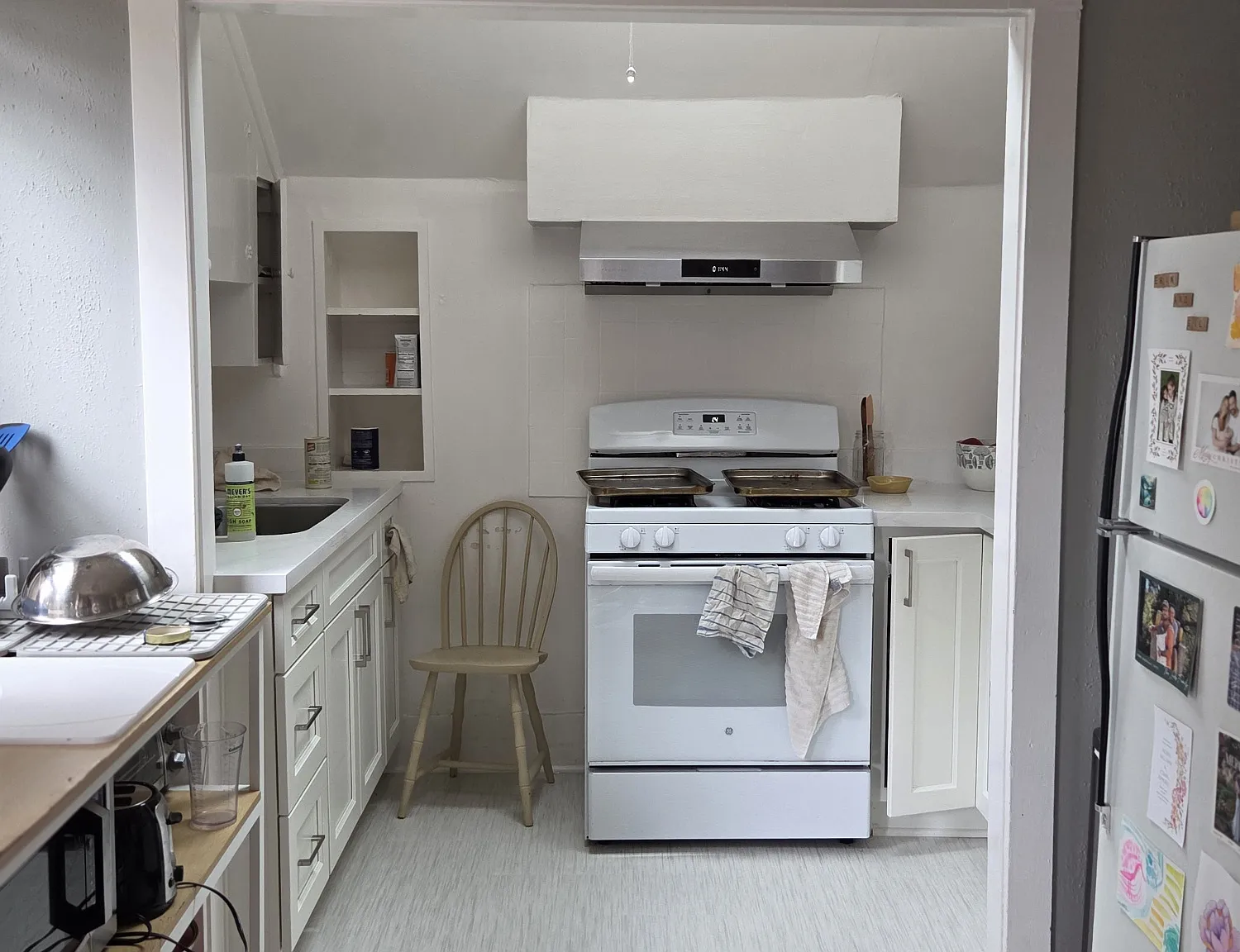 2 bed, $3,550 — Photo 1