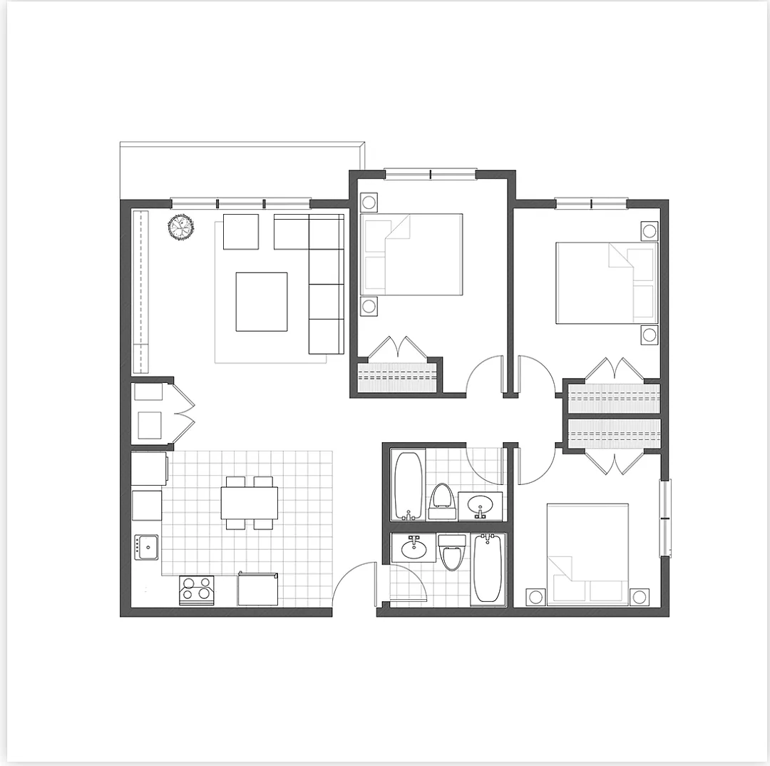 Building Photo - 21 Euclid Ave #3B