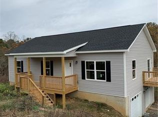 35 Alexander Ridge Dr, Leicester, NC 28748