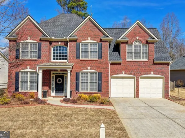 6485 Hampton Rock Ln, Cumming, GA 30041