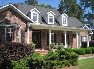 922 Monarch Cir, Statesboro, GA 30458