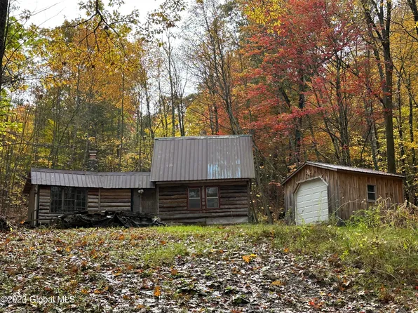 971 Steele Road, Shushan, NY 12873
