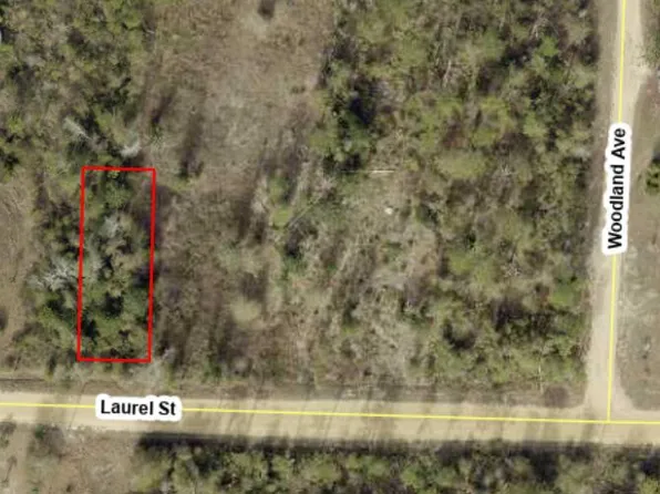 11817 Laurel St, Fountain, FL 32438