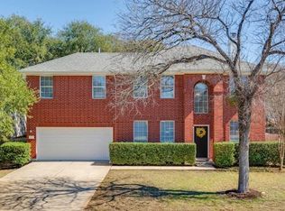 16111 Rustic Ln, Austin, TX 78717