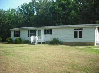 7801 Locklear Landing Dr, Spotsylvania, VA 22551