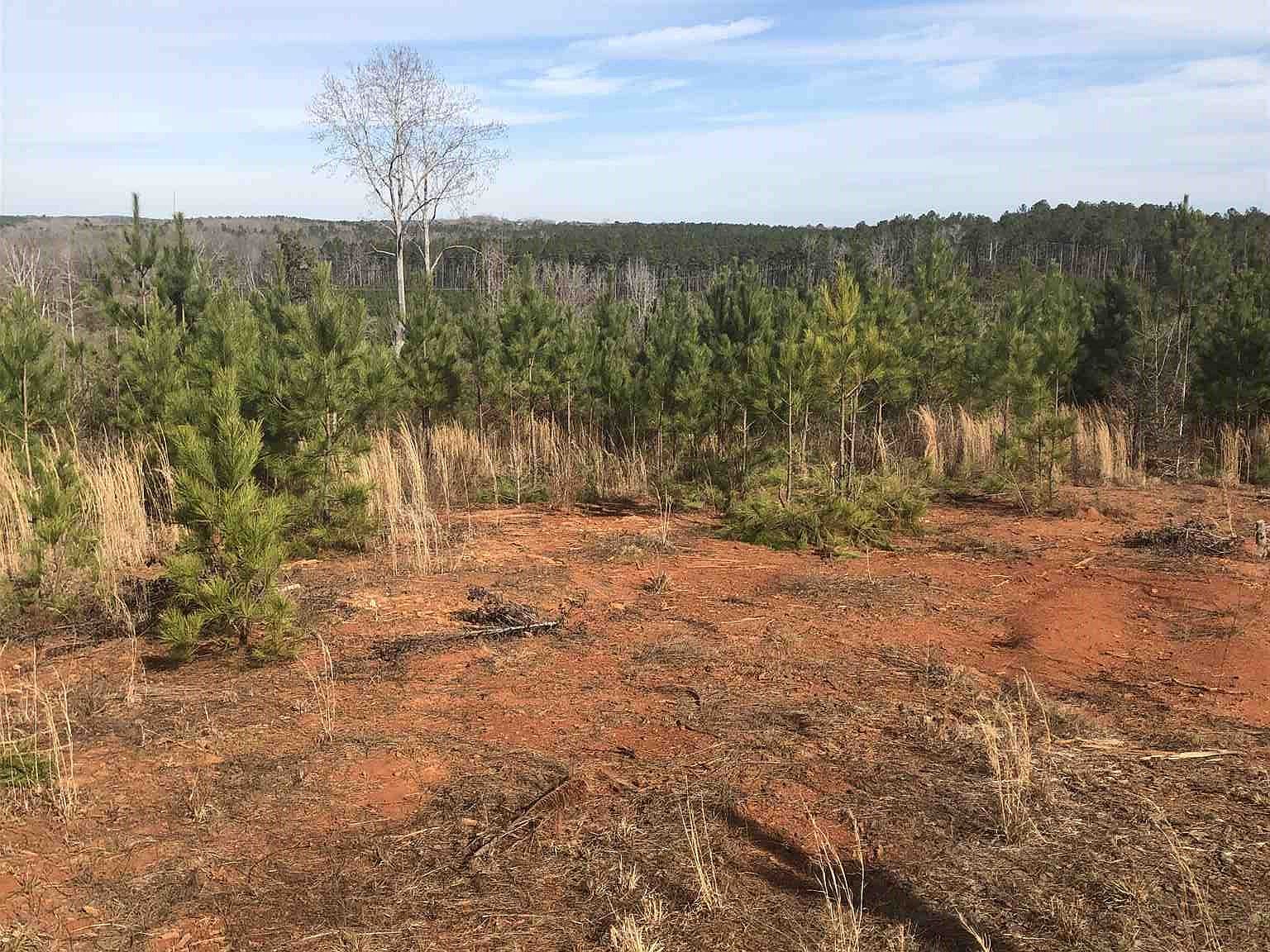 0 Triune Mill Rd 257, Thomaston, GA 30286 Zillow