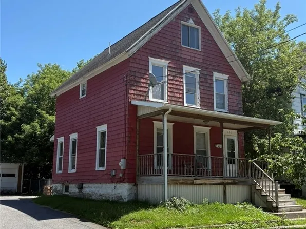 656 Lansing St, Watertown, NY 13601