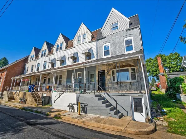 615 Limestone St, Catasauqua, PA 18032