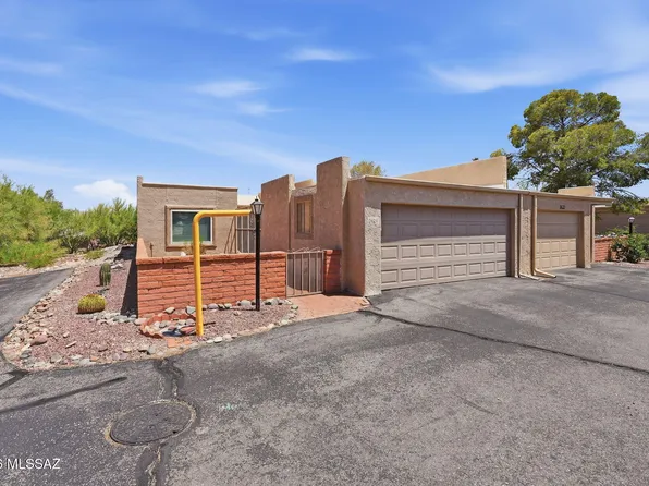 1424 N Rio Sonora, Green Valley, AZ 85614