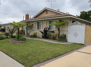 19409 Enslow Dr, Carson, CA 90746