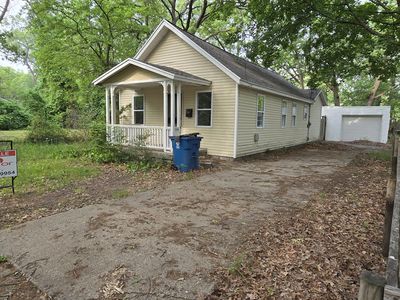 3217 Glendale St, Muskegon Heights, MI, 49444