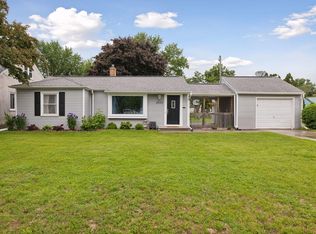 2033 La Crosse Ave, Saint Paul, MN 55119