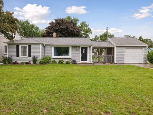 2033 La Crosse Ave, Saint Paul, MN 55119