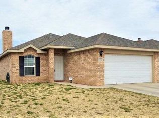 6520 37th St, Lubbock, TX 79407