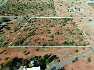 10300 E Vista Montanas Rd #4, Hereford, AZ 85615