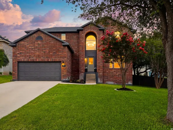 1102 Knights Cross Dr, San Antonio, TX 78258