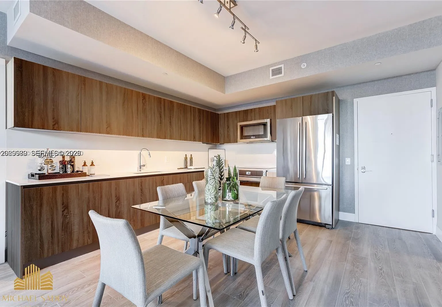 Aventura Parksquare Resid — Photo 3