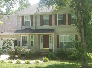 3401 Cranberry Nook Ct, Charlotte, NC 28269