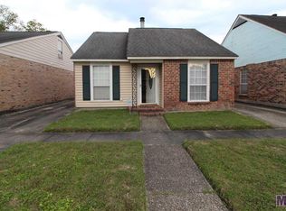 3452 E Forest Dr, Baton Rouge, LA 70814