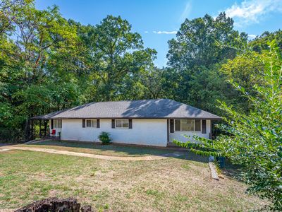 4614 Norcross Rd UNIT A & B, Hixson, TN, 37343