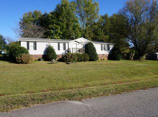 125 Trent Rd, Statesville, NC 28677