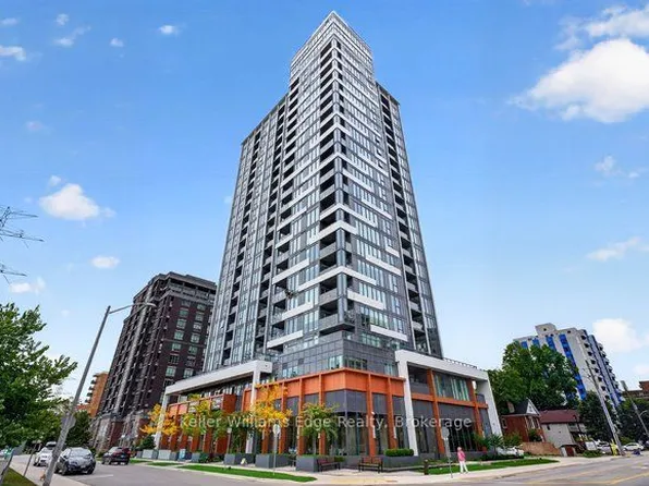 500 Brock Ave, Burlington, ON