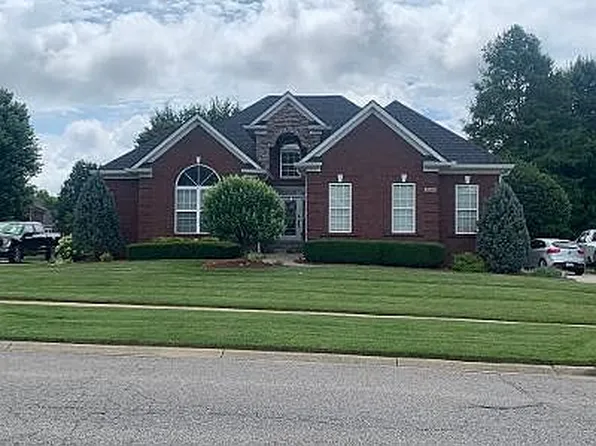 8304 Old Toll Rd, Louisville, KY 40291